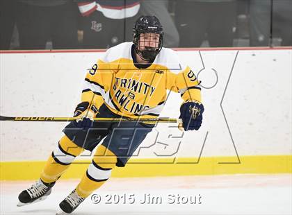 Thumbnail 2 in Trinity-Pawling @ Loomis Chaffee photogallery.