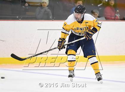 Thumbnail 3 in Trinity-Pawling @ Loomis Chaffee photogallery.