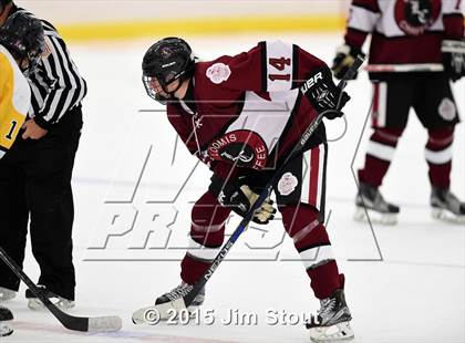 Thumbnail 1 in Trinity-Pawling @ Loomis Chaffee photogallery.