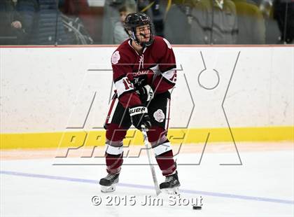 Thumbnail 1 in Trinity-Pawling @ Loomis Chaffee photogallery.