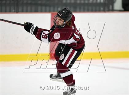 Thumbnail 2 in Trinity-Pawling @ Loomis Chaffee photogallery.