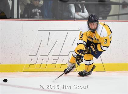 Thumbnail 2 in Trinity-Pawling @ Loomis Chaffee photogallery.