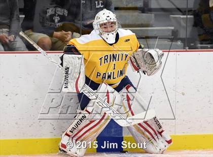 Thumbnail 2 in Trinity-Pawling @ Loomis Chaffee photogallery.