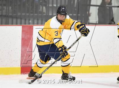 Thumbnail 3 in Trinity-Pawling @ Loomis Chaffee photogallery.