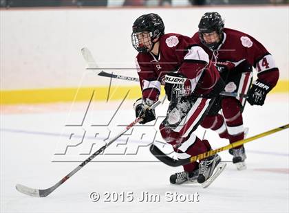 Thumbnail 3 in Trinity-Pawling @ Loomis Chaffee photogallery.
