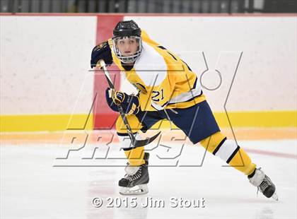 Thumbnail 3 in Trinity-Pawling @ Loomis Chaffee photogallery.