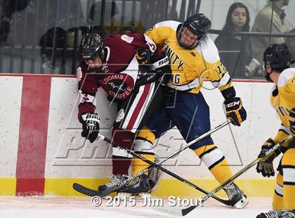 Thumbnail 2 in Trinity-Pawling @ Loomis Chaffee photogallery.
