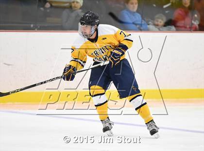 Thumbnail 1 in Trinity-Pawling @ Loomis Chaffee photogallery.