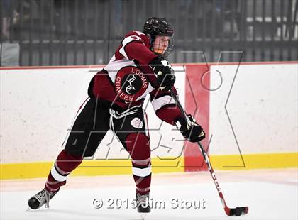 Thumbnail 3 in Trinity-Pawling @ Loomis Chaffee photogallery.