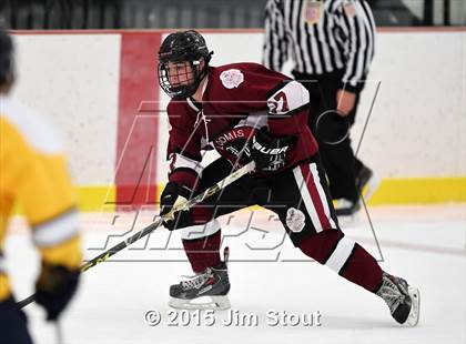 Thumbnail 1 in Trinity-Pawling @ Loomis Chaffee photogallery.