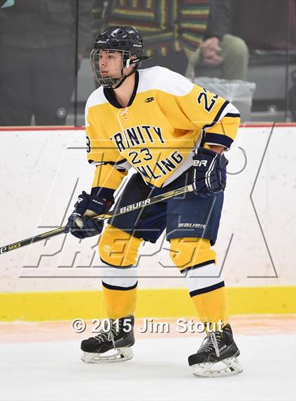 Thumbnail 1 in Trinity-Pawling @ Loomis Chaffee photogallery.