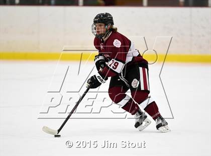 Thumbnail 2 in Trinity-Pawling @ Loomis Chaffee photogallery.