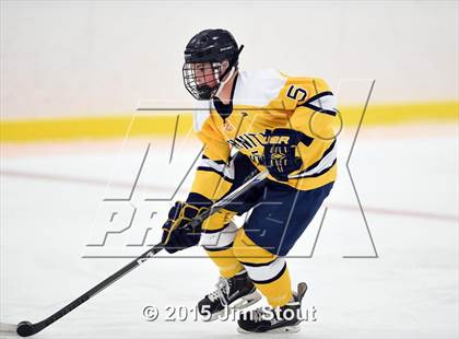 Thumbnail 1 in Trinity-Pawling @ Loomis Chaffee photogallery.
