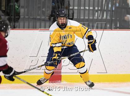 Thumbnail 2 in Trinity-Pawling @ Loomis Chaffee photogallery.