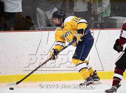 Thumbnail 3 in Trinity-Pawling @ Loomis Chaffee photogallery.