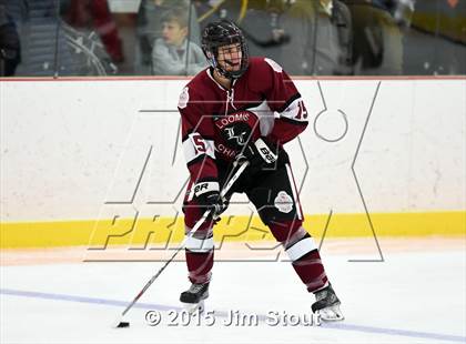 Thumbnail 3 in Trinity-Pawling @ Loomis Chaffee photogallery.