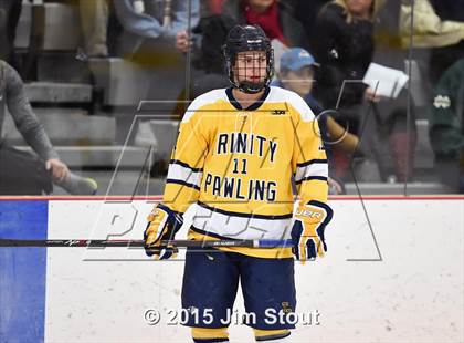 Thumbnail 1 in Trinity-Pawling @ Loomis Chaffee photogallery.