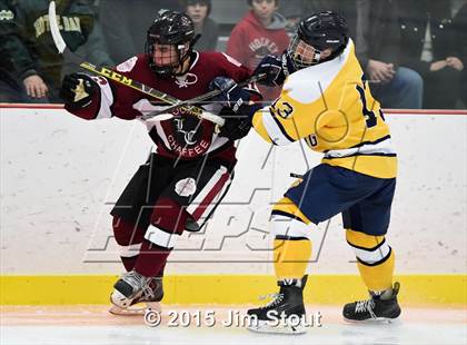Thumbnail 2 in Trinity-Pawling @ Loomis Chaffee photogallery.