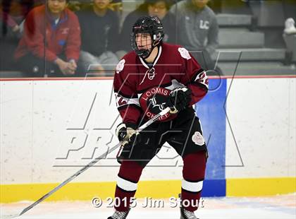 Thumbnail 2 in Trinity-Pawling @ Loomis Chaffee photogallery.