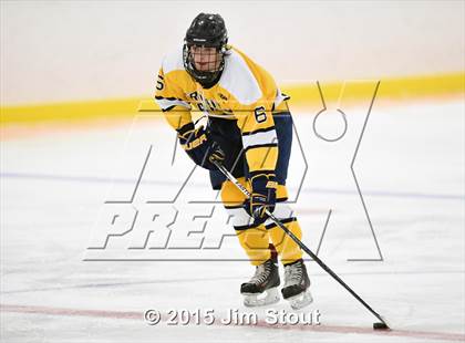 Thumbnail 3 in Trinity-Pawling @ Loomis Chaffee photogallery.