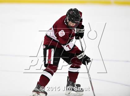 Thumbnail 1 in Trinity-Pawling @ Loomis Chaffee photogallery.