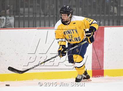 Thumbnail 1 in Trinity-Pawling @ Loomis Chaffee photogallery.