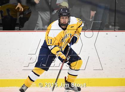 Thumbnail 2 in Trinity-Pawling @ Loomis Chaffee photogallery.
