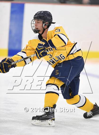 Thumbnail 1 in Trinity-Pawling @ Loomis Chaffee photogallery.