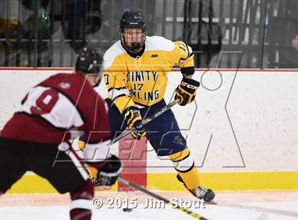 Thumbnail 3 in Trinity-Pawling @ Loomis Chaffee photogallery.