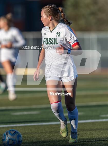 Thumbnail 3 in Fossil Ridge @ Rocky Mountain photogallery.