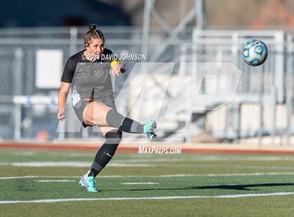 Thumbnail 3 in Fossil Ridge @ Rocky Mountain photogallery.