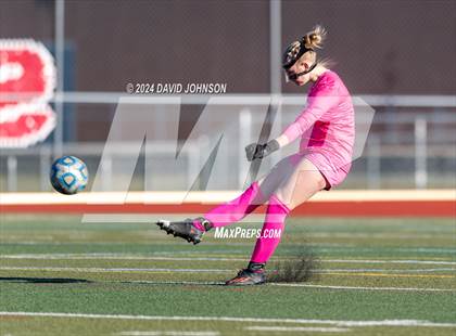 Thumbnail 3 in Fossil Ridge @ Rocky Mountain photogallery.