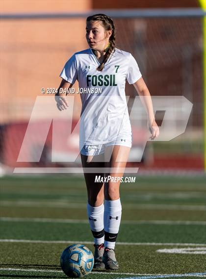 Thumbnail 1 in Fossil Ridge @ Rocky Mountain photogallery.