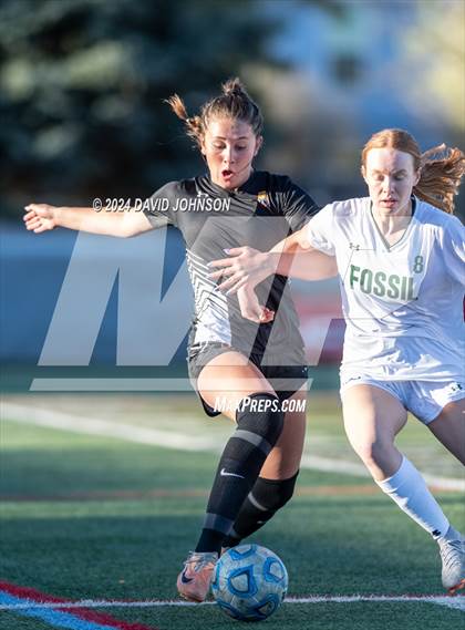 Thumbnail 3 in Fossil Ridge @ Rocky Mountain photogallery.