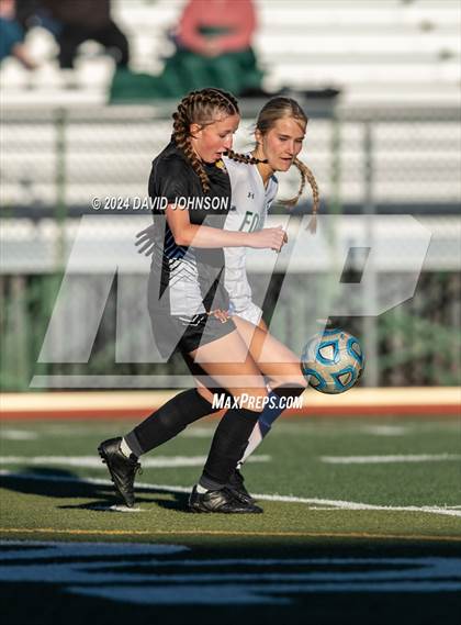 Thumbnail 3 in Fossil Ridge @ Rocky Mountain photogallery.
