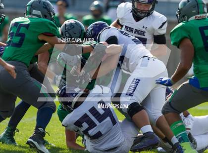 Thumbnail 1 in Mesa Ridge @ Standley Lake photogallery.