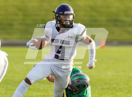 Thumbnail 2 in Mesa Ridge @ Standley Lake photogallery.