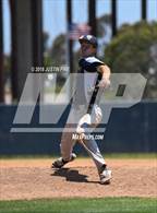 Photo from the gallery "Mountain Empire vs. Tri-City Christian (CIF SDS D5 Final)"
