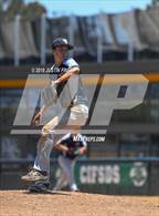 Photo from the gallery "Mountain Empire vs. Tri-City Christian (CIF SDS D5 Final)"