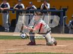 Photo from the gallery "Mountain Empire vs. Tri-City Christian (CIF SDS D5 Final)"