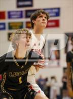 Photo from the gallery "Legacy @ Chaparral (CHSAA 6A Second Round)"