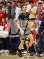 Photo from the gallery "Legacy @ Chaparral (CHSAA 6A Second Round)"