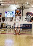 Photo from the gallery "Legacy @ Chaparral (CHSAA 6A Second Round)"