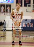 Photo from the gallery "Legacy @ Chaparral (CHSAA 6A Second Round)"
