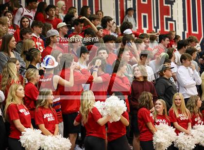 Thumbnail 2 in Legacy @ Chaparral (CHSAA 6A Second Round) photogallery.