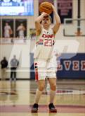 Photo from the gallery "Legacy @ Chaparral (CHSAA 6A Second Round)"