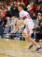 Photo from the gallery "Legacy @ Chaparral (CHSAA 6A Second Round)"