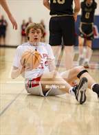 Photo from the gallery "Legacy @ Chaparral (CHSAA 6A Second Round)"