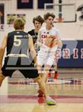 Photo from the gallery "Legacy @ Chaparral (CHSAA 6A Second Round)"