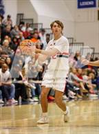 Photo from the gallery "Legacy @ Chaparral (CHSAA 6A Second Round)"